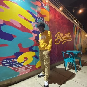 all he wanna (Explicit)