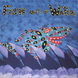 Fish Out Of Water