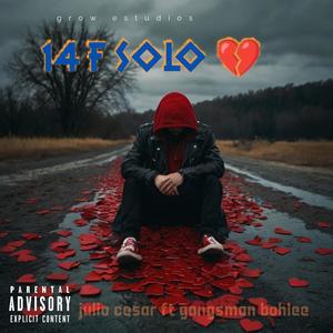 14 F SOLO (feat. Bohlee & Gangsman)