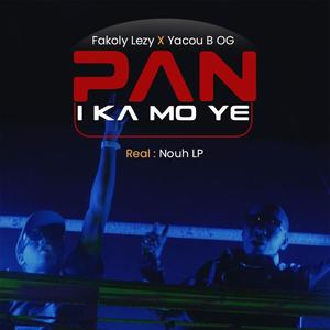 Paw ni ka mot ye (feat. Yacou B OG)