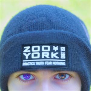 Zoo York (Explicit)