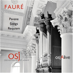 Lydia, Op. 4, No. 2 (arr. J. Lubbock for voice and orchestra) - Lydia, Op. 4 No. 2 (Orch. J. Lubbock) [Live]