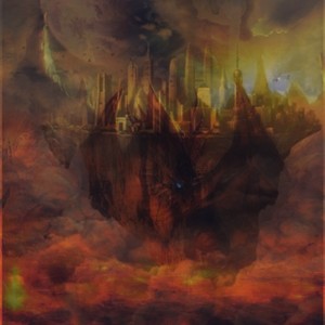 Eden (feat. Maui DaVincii, Hatesreal & Noimnotgucci) (Remix|Explicit)