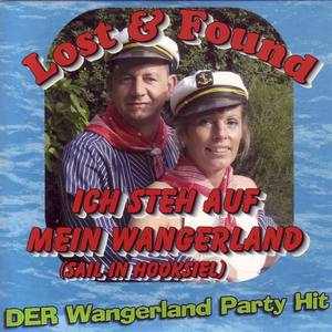 Sail In Hooksiel (Party Mix)