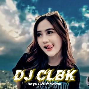 DJ CLBK