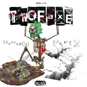 Part 2 (Stepped on) (Explicit)