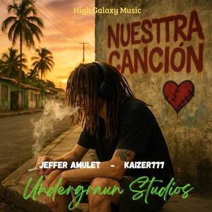 Nuestra Cancion (Explicit)