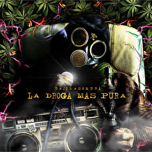 La Vida Rueda (Explicit)