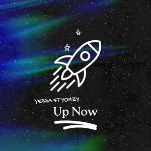 Up Now (feat. Yohzy) (Explicit)