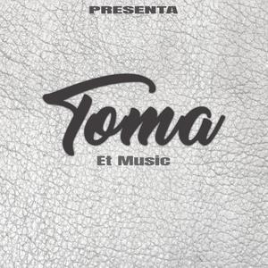 Toma (feat. Dj More)