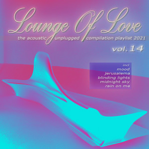 The Power of Love (DJ Residance Chillmix)