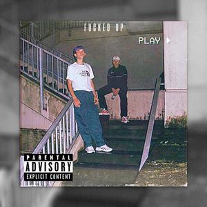 *** up(feat. Robinho) (Explicit)