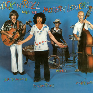 Rock 'N' Roll With The Modern Lovers