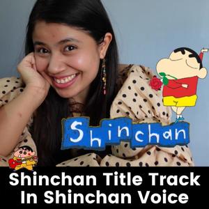 Shinchan Title Track