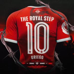 The Royal Step (Explicit)