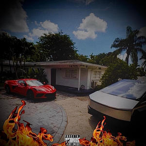 Pushin Flava (Explicit)