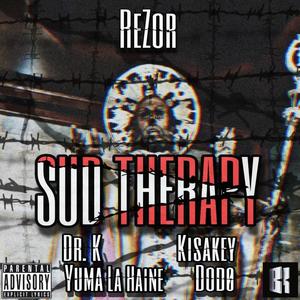 SUD THERAPY (feat. Dr.K, Kisakey, Yuma La Haine & Dodø) [Explicit]