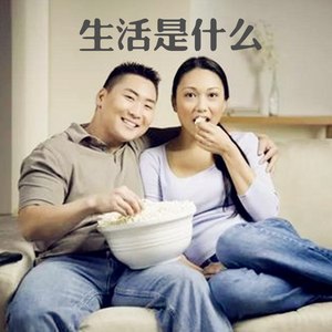 宁冬虎 - 生活是什么
