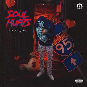 Soul Hurts (Explicit)