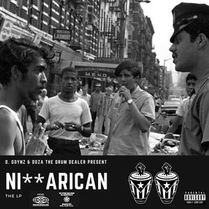 Capi (feat. Aïda) (Explicit)