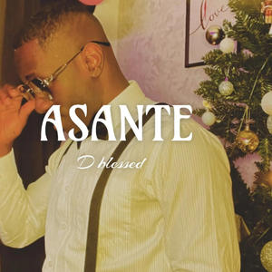 Asante