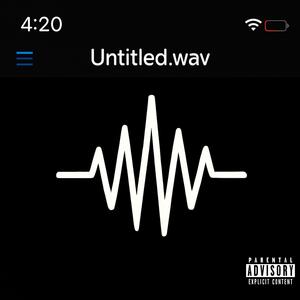 Untitled3.wav (feat. Trey Trend$etta & LostinLeon) (Explicit)