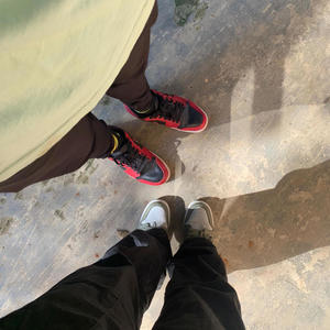 A tawi fel et (feat. Ez kid) (Explicit)