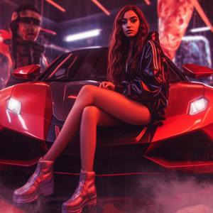 BABY GIRL (Explicit)