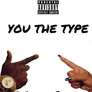 You The Type (feat. Sashaa) (Explicit)