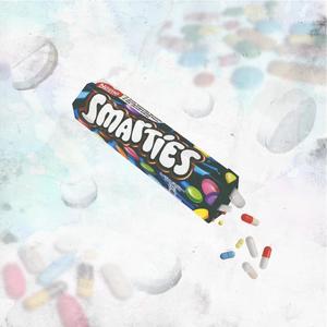 Smarties (feat. Ecacile) [Explicit]