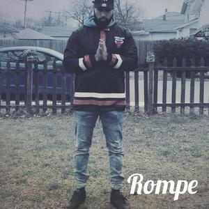 Rompe (Explicit)