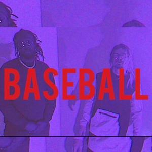 Baseball (feat. Durow) (Explicit)