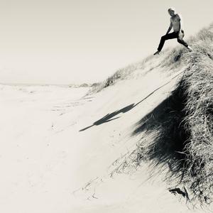 Desert Mirage (Weissglas Made Me Do It) (Dub Version)