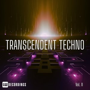 Transcendent Techno, Vol. 11