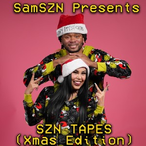 SZN TAPES (Xmas Edition) [Explicit]