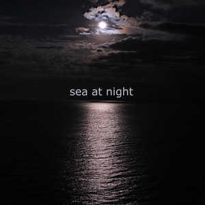 Sea at Night (Fulvio Chiara) [feat. Fulvio Chiara]