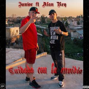 Cuidado con la envidia (feat. Alan rey & Kriz on the beat)