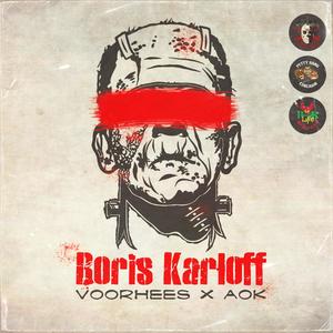 Boris Karloff (Explicit)