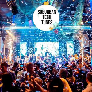 Happy Place (Tech House with Vocal Fx)