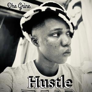 Hustle (feat. Otedolar) [Explicit]