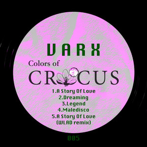 A Story Of Love (WLAD Remix)