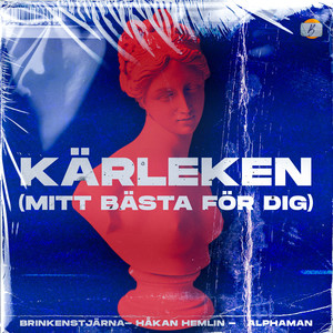 Kärleken (Mitt bästa för dig) (Extended Mix)
