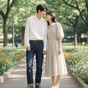 纠结的爱 - 蔡蔡工作室封面
