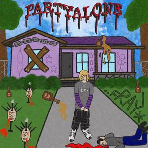 party alone (Explicit)