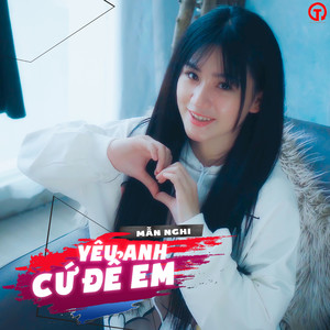 Yêu Anh Cứ Để Em (Beat) (Beat)
