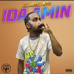 Idi Amin (Freestyle) [Explicit]