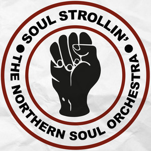 Soul Strollin'