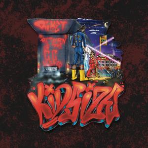 Fucked Opp I Hodet (Kidsize)