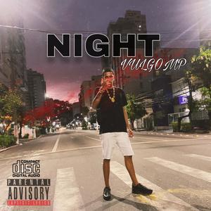 NIGHT (feat. Gurilão dj|Explicit)