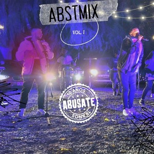 Abstmix, Vol. 1